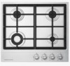 Get Fisher and Paykel CG244DNGX1_N reviews and ratings