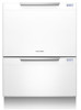 Get Fisher and Paykel DD24DCTW7 reviews and ratings
