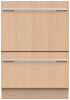 Reviews and ratings for Fisher and Paykel DD24DTX6HI1