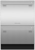 Reviews and ratings for Fisher and Paykel DD24DTX6PX1