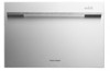 Get Fisher and Paykel DD24SDFX7 reviews and ratings
