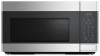 Get Fisher and Paykel MOH30SS1 reviews and ratings