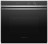 Reviews and ratings for Fisher and Paykel OB30SD17PLX1