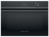 Get Fisher and Paykel OM24NDTDB1 reviews and ratings