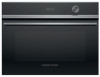 Reviews and ratings for Fisher and Paykel OM24NDTDX1