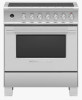 Get Fisher and Paykel OR30SCI6X1 reviews and ratings