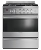 Get Fisher and Paykel OR30SDBMX1 reviews and ratings