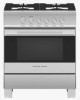 Get Fisher and Paykel OR30SDG4X1 reviews and ratings