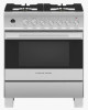 Get Fisher and Paykel OR30SDG6X1 reviews and ratings