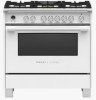 Get Fisher and Paykel OR36SCG6W1 reviews and ratings