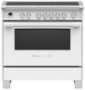 Get Fisher and Paykel OR36SCI6W1 reviews and ratings