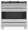 Get Fisher and Paykel OR36SDG4X1 reviews and ratings