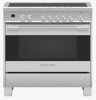 Get Fisher and Paykel OR36SDI6X1 reviews and ratings