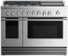 Get Fisher and Paykel RDV2-485GD-N_N reviews and ratings