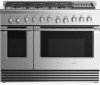 Reviews and ratings for Fisher and Paykel RDV2-486GL-N_N