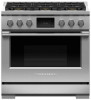Get Fisher and Paykel RDV3-366-L reviews and ratings