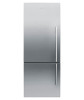 Reviews and ratings for Fisher and Paykel RF135BDLX4
