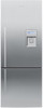 Get Fisher and Paykel RF135BDRUX1 reviews and ratings