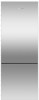 Reviews and ratings for Fisher and Paykel RF135BLPJX6_N
