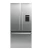 Get Fisher and Paykel RF170ADUSX4 reviews and ratings