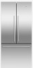 Reviews and ratings for Fisher and Paykel RF170ADX4 N