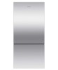 Reviews and ratings for Fisher and Paykel RF170BLPX6