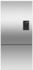 Reviews and ratings for Fisher and Paykel RF170BRPUX6 N