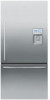Get Fisher and Paykel RF170WDRUX1 reviews and ratings