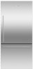 Reviews and ratings for Fisher and Paykel RF170WDRX5 N