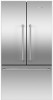 Get Fisher and Paykel RF201ACJSX1_N reviews and ratings