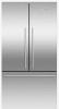 Reviews and ratings for Fisher and Paykel RF201ADX5 N