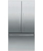Get Fisher and Paykel RF201ADX5 reviews and ratings