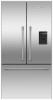 Reviews and ratings for Fisher and Paykel RF201AHUSX1