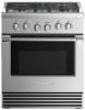Get Fisher and Paykel RGV2-304-L_N reviews and ratings