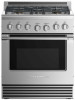 Reviews and ratings for Fisher and Paykel RGV2-305-L_N
