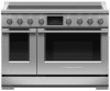 Get Fisher and Paykel RIV3-486 reviews and ratings