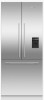 Get Fisher and Paykel RS36A80U1 N reviews and ratings