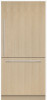 Get Fisher and Paykel RS36W80RJ1 N reviews and ratings