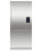 Reviews and ratings for Fisher and Paykel RS36W80RU1