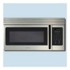 Get Frigidaire FMV157GM - 1000 W Microwave reviews and ratings