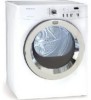 Get Frigidaire AGQ6700FS - 27inch Gas Dryer reviews and ratings