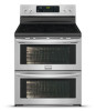 Reviews and ratings for Frigidaire CGEF306TPF
