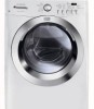 Get Frigidaire FAFW3574KB - Affinity Tumble Action Washer reviews and ratings