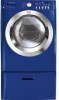 Get Frigidaire FAFW3577KN - Affinity Tumble Action Washer reviews and ratings