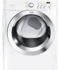 Get Frigidaire FAQG7073KW - 27-in Affinity Series Gas Dryer reviews and ratings
