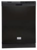 Get Frigidaire FBD2400KB - 24inch Dishwasher reviews and ratings