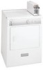 Get Frigidaire FCGD3000ES - 27 Inch Coin Operated Gas Dryer reviews and ratings