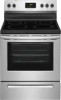 Reviews and ratings for Frigidaire FCRE3052AS