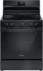 Reviews and ratings for Frigidaire FCRE3052BB