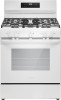 Reviews and ratings for Frigidaire FCRG3062AW